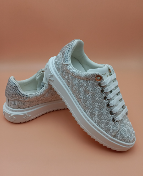 Luxe Touch Bags -  Women Shoes - 173