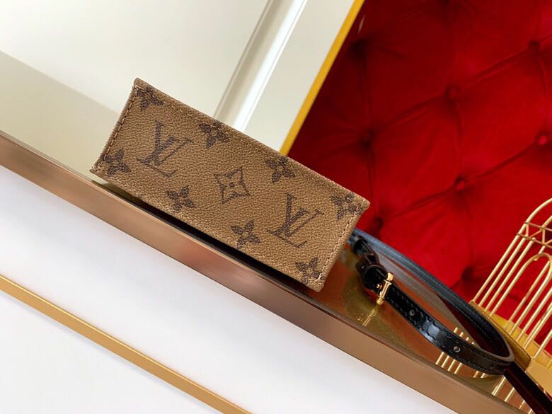 Fashion Luxe Touch bags - 3632