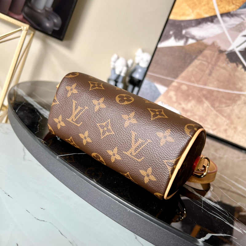 Luxe Touch Fashion LTB-bags - 17024