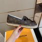 Luxe Touch Bags -  Men Shoes - 1609