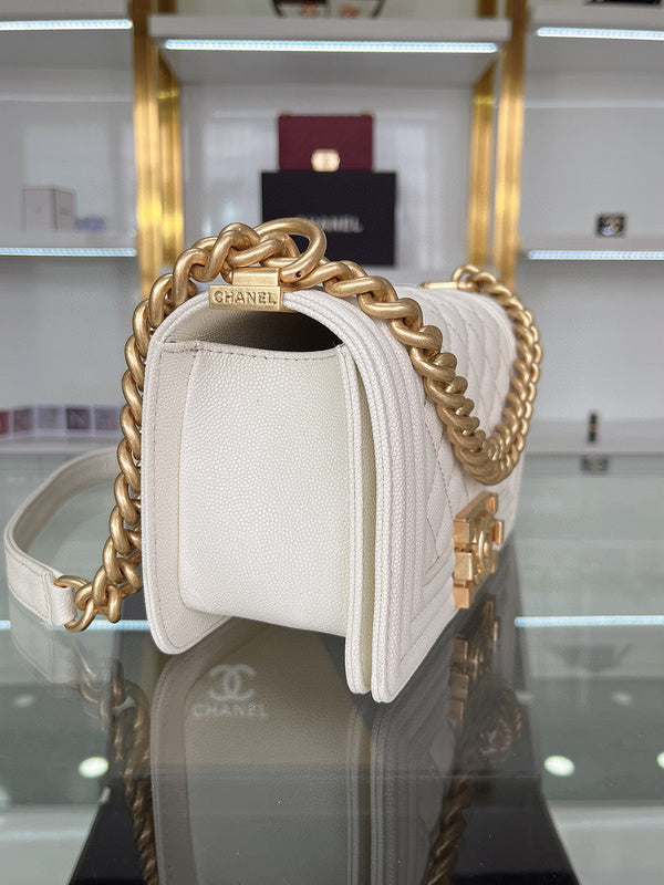 Luxe Touch Bags 

 -  Bags - 3185
