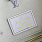 Luxe Touch Fashion LTB-Bags - 16629