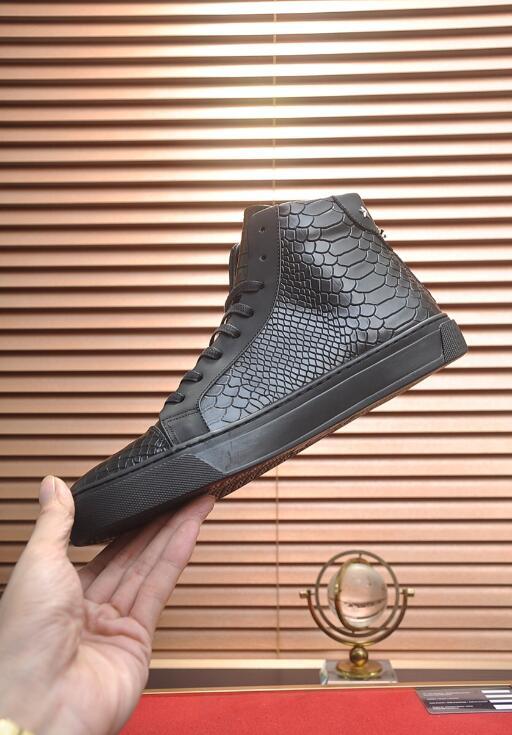 Luxe Touch Bags 

 - PHP Shoes - 038