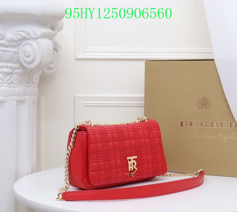 LTB Fashion -BBR Bags - 393