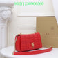 Luxe Touch Fashion -BBR Bags - 393
