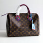 Luxe Touch Fashion LTB-bags - 8168