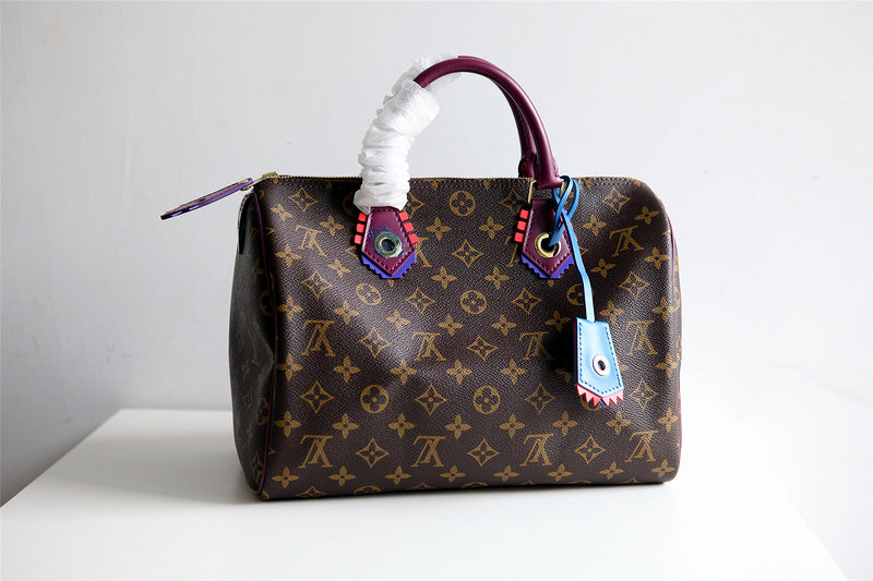 Luxe Touch Fashion LTB-bags - 8168