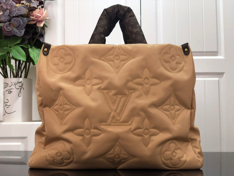 Luxe Touch Fashion LTB-bags - 17251