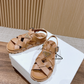 Luxe Touch Bags - PD Women Shoes - 060