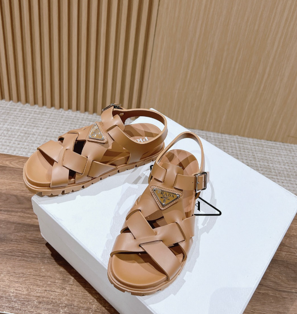 Luxe Touch Bags - PD Women Shoes - 060