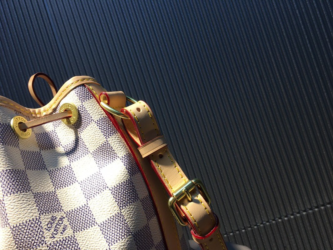 Luxe Touch Bags