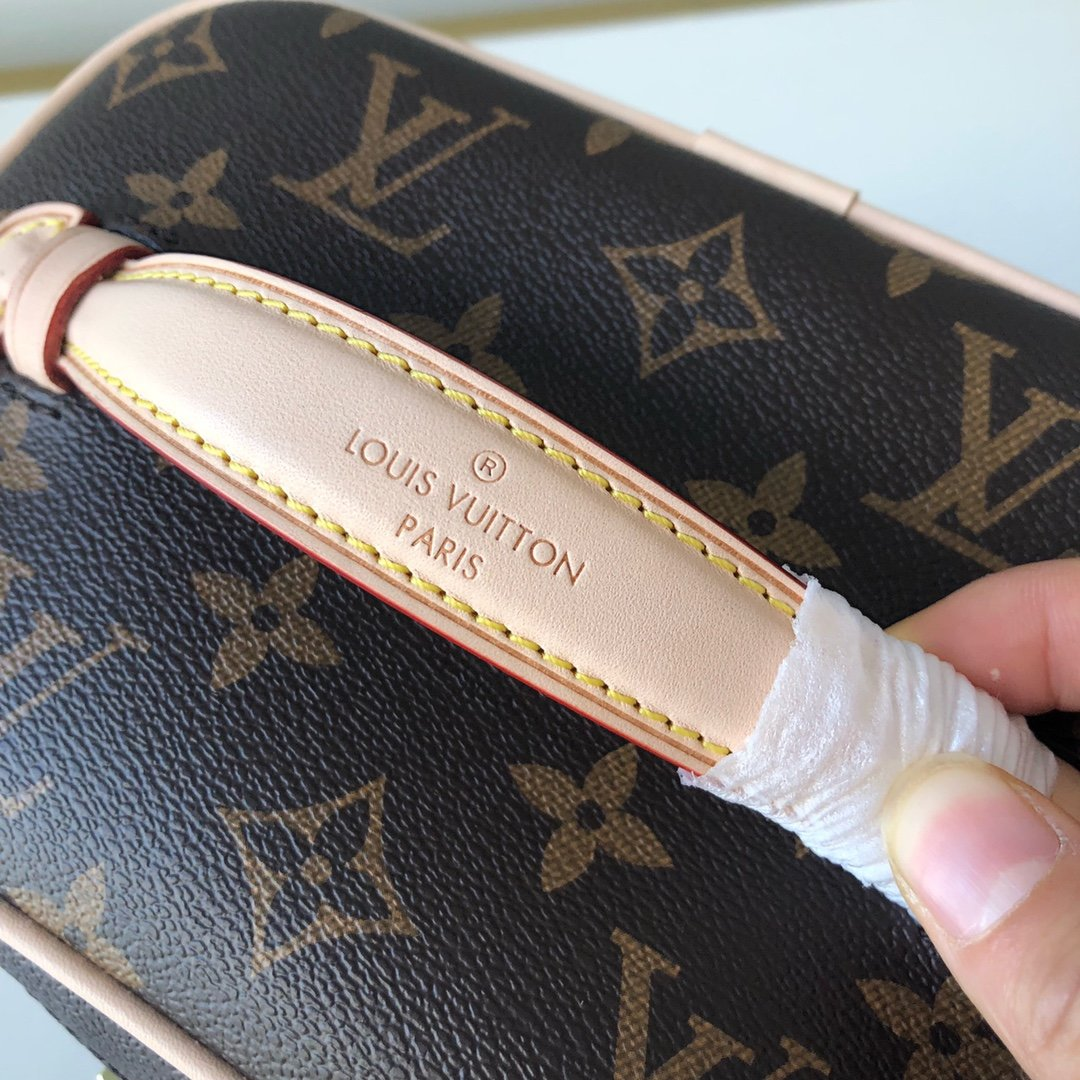 Luxe Touch Bags