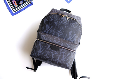 Luxe Touch Bags