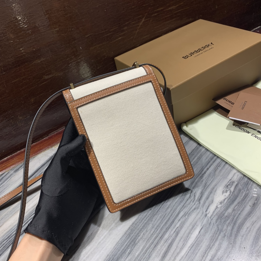 Luxe Touch Bags