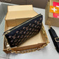 LV COUSSIN PM BLACK GOLD 26CM M12448