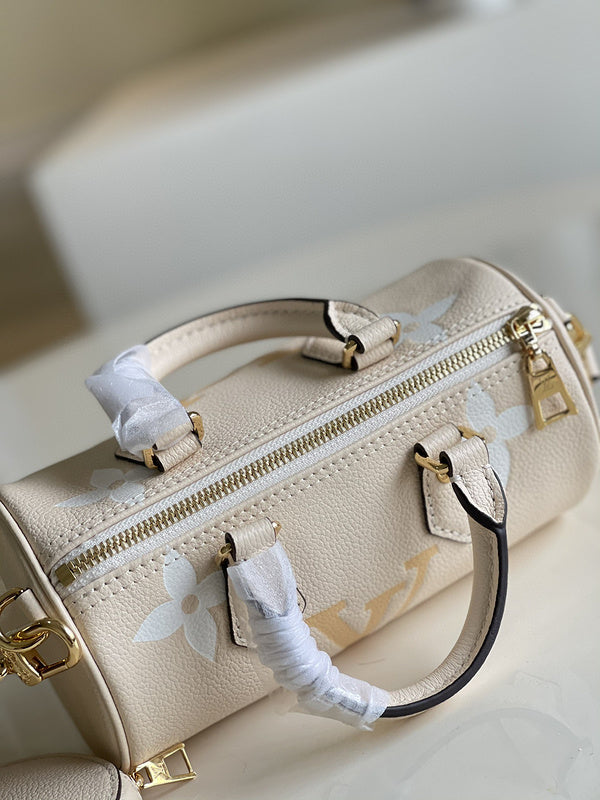Luxe Touch Fashion LTB-bags - 17203