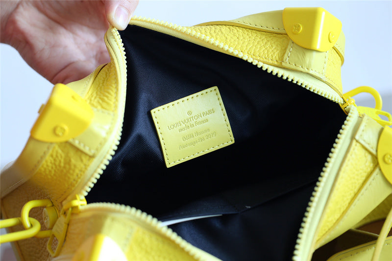 Luxe Touch Fashion LTB-bags - 10183