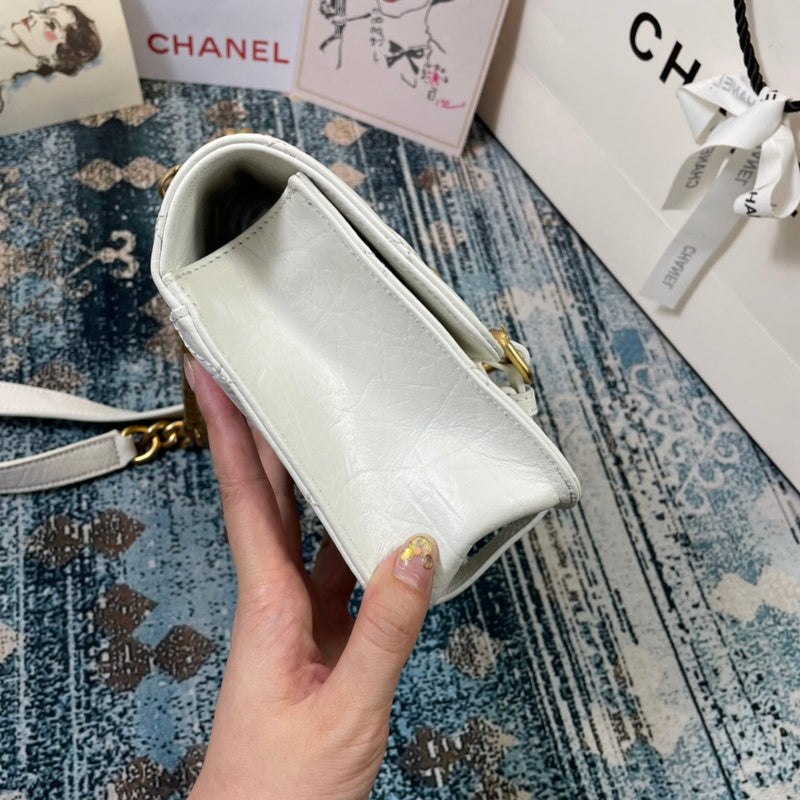 Luxe Touch Bags -  Bags - 454