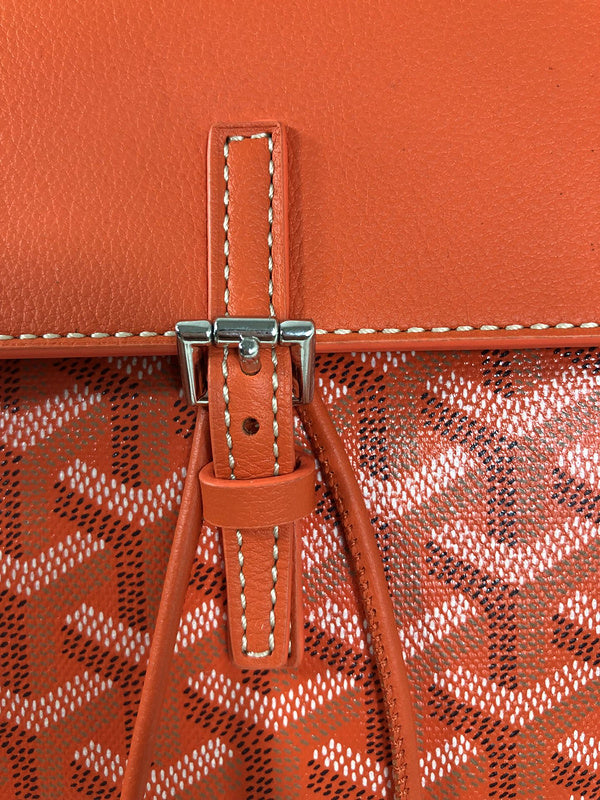 Luxe Touch Bags - GOD Bags - 036
