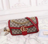 Luxe Touch Bags - Luxe Touch Bags - 819