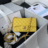 LTB - Luxe Touch Bags - 365