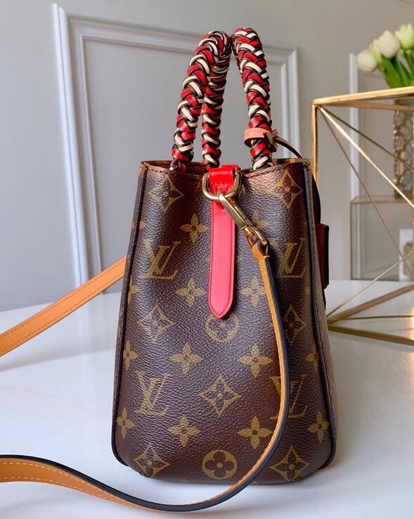 Luxe Touch Bags 

 - LTB Bags - 2787