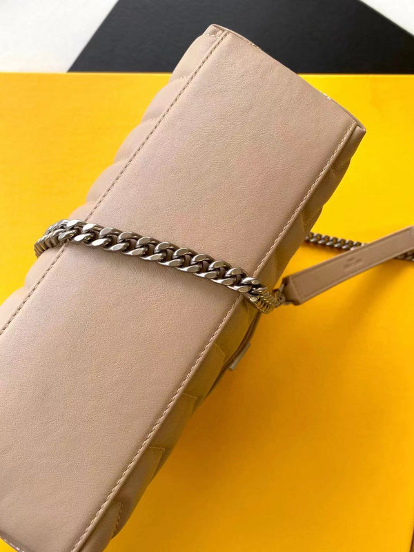Luxe Touch - SLY Bags 314