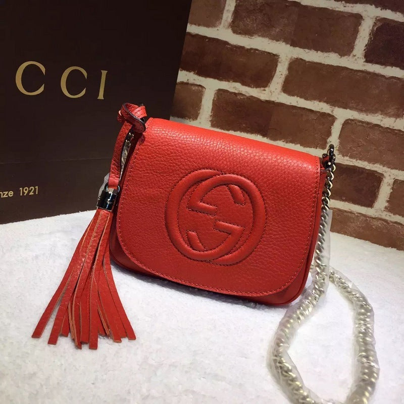 Luxe Touch Bags 

 - LTB Bags - 1220