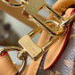 Fashion Luxe Touch bags - 4611