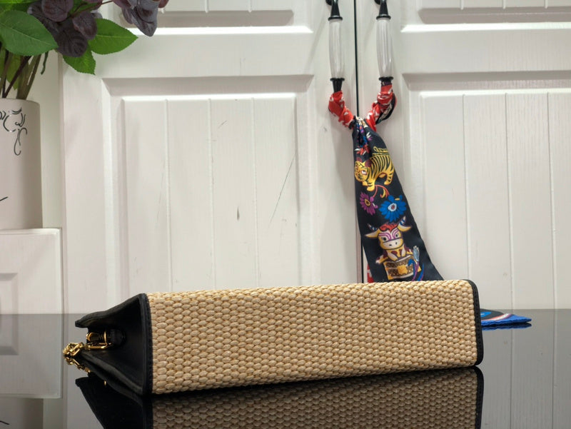 Fashion Luxe Touch bags - 3430