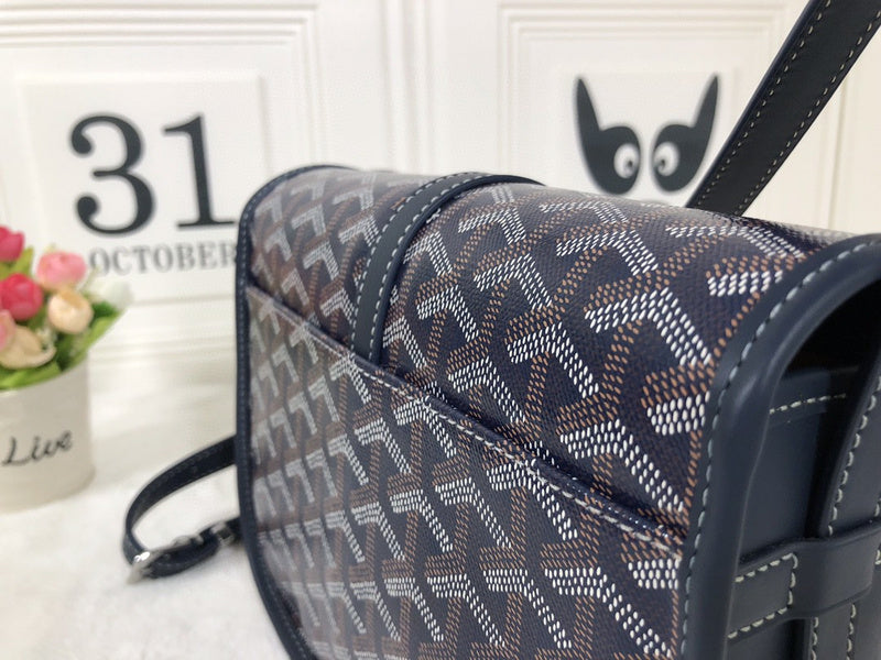 Luxe Touch Bags - GOD Bags - 082