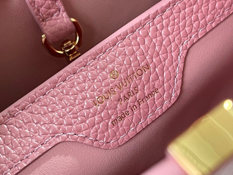 Fashion Luxe Touch bags - 4523