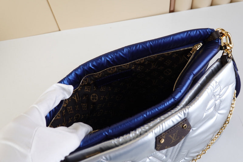 Fashion Luxe Touch bags - 3352