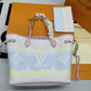 Luxe Touch Fashion LTB-bags - 8062