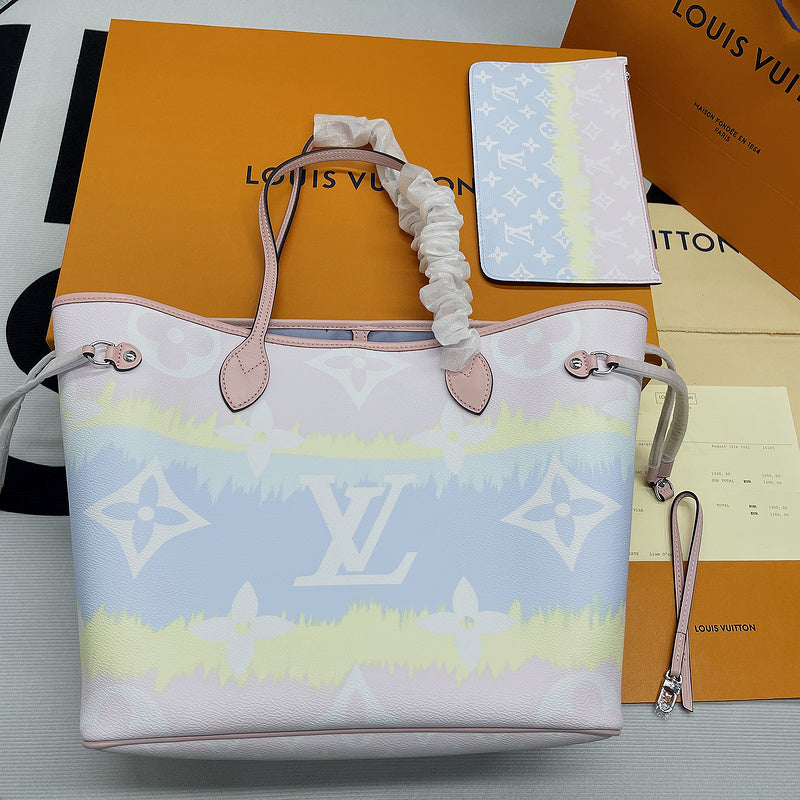 Luxe Touch Fashion LTB-bags - 8062