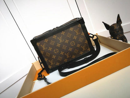 Luxe Touch Fashion LTB-bags - 17869