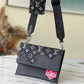 Fashion Luxe Touch bags - 5560