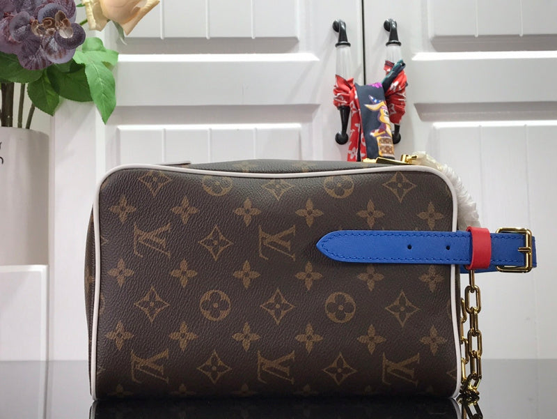 Luxe Touch Fashion LTB-bags - 17548