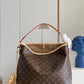 Luxe Touch Fashion LTB-bags - 17313