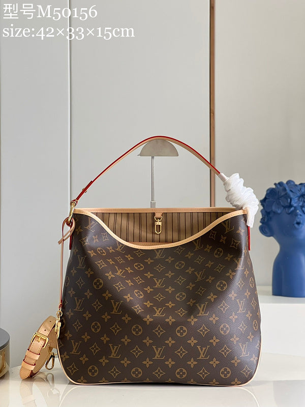 Luxe Touch Fashion LTB-bags - 17313