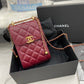 Luxe Touch Bags -  Bags - 587