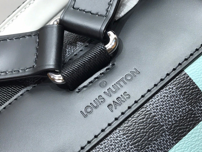 Fashion Luxe Touch bags - 2963