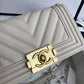 Luxe Touch Bags 

 -  Bags - 3523