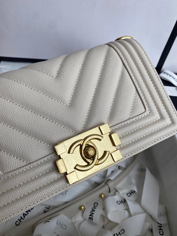 Luxe Touch Bags 

 -  Bags - 3523
