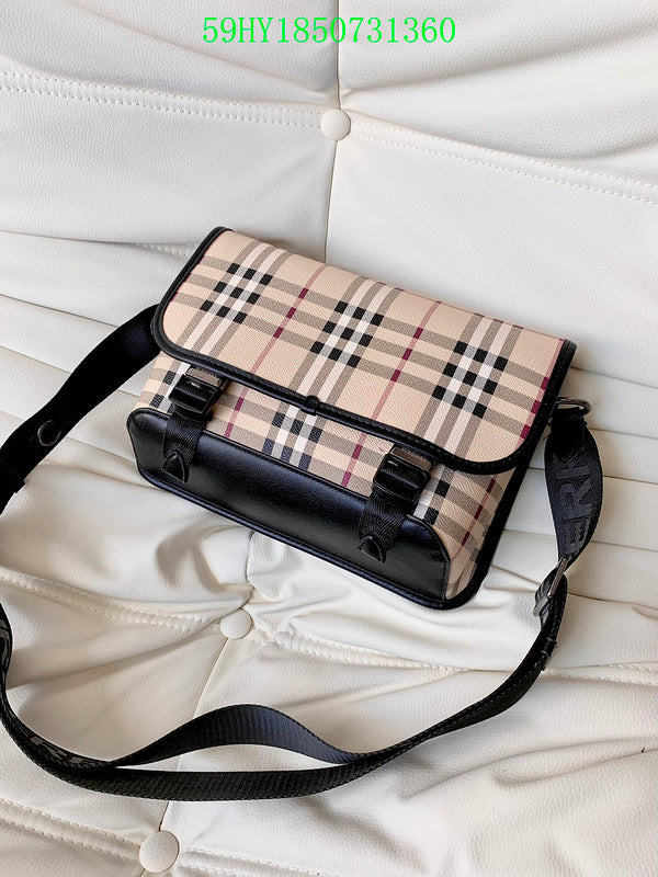 LTB Fashion -BBR Bags - 096