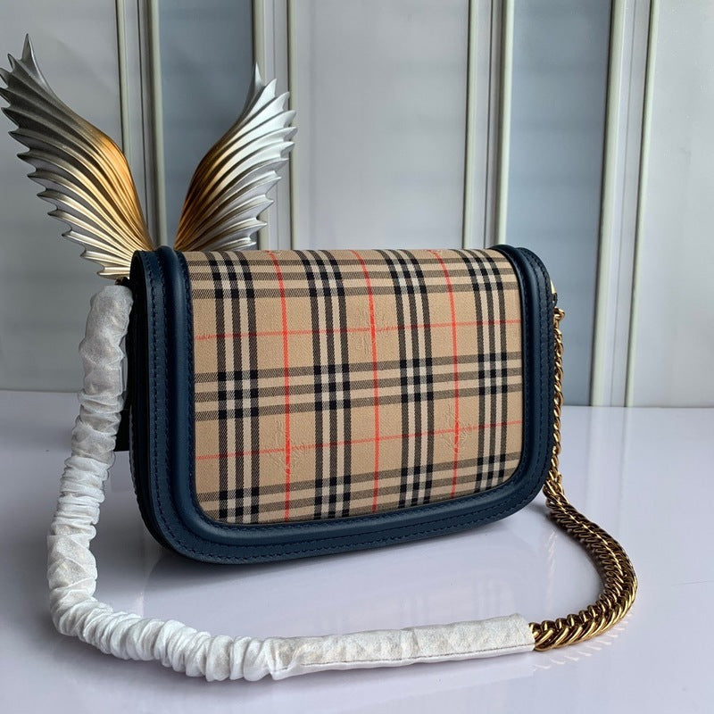 Luxe Touch Fashion -BBR Bags - 1501