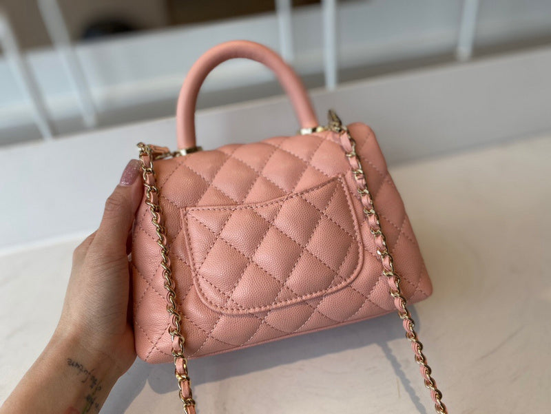 Luxe Touch Bags -  Bags - 156