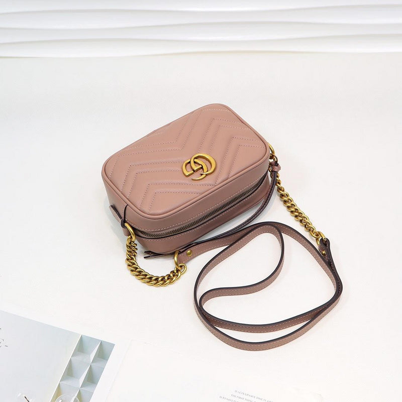 Luxe Touch Bags - Luxe Touch Bags - 1069