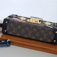 Luxe Touch Fashion LTB-bags - 8215