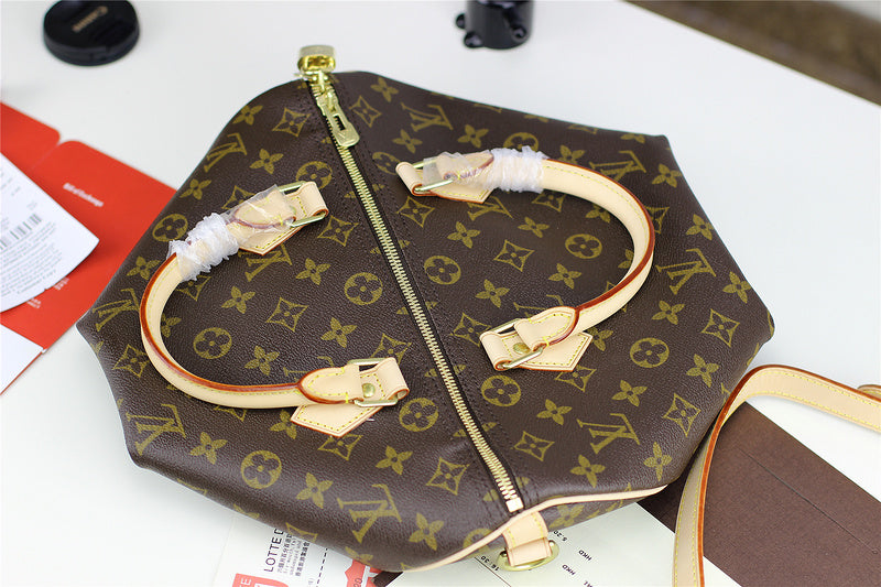 Luxe Touch Fashion LTB-bags - 8175
